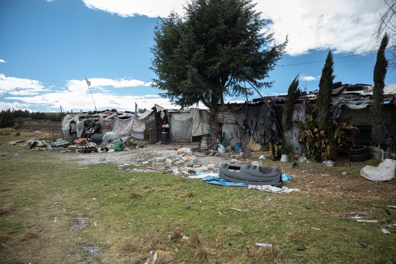 ¡Se viene un nuevo Centro para la comunidad de Zincantepec!